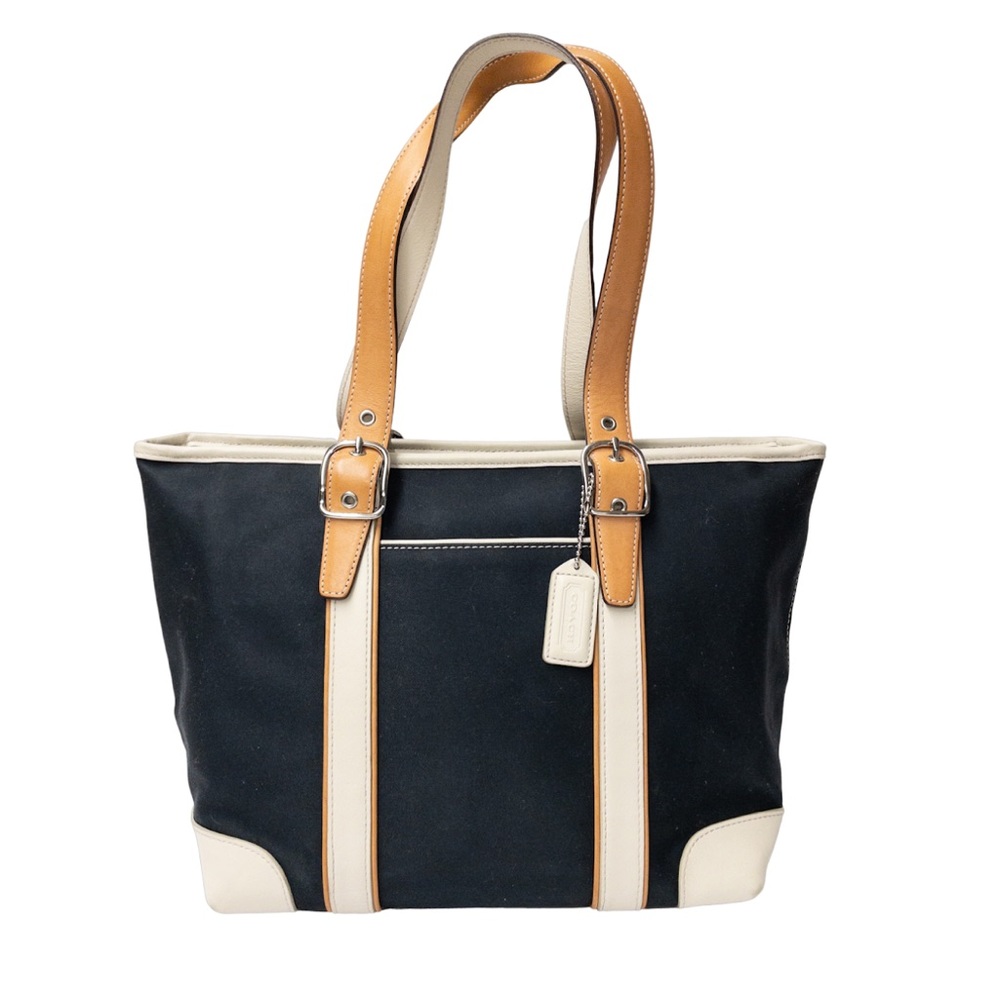 Coach Hampton Tote !!